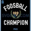 Foosball Champion PNG, Foosball Game Player Winner PNG