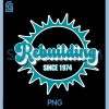 Rebuilding Miami Since 1974 PNG, Miami Fans Will Agree PNG