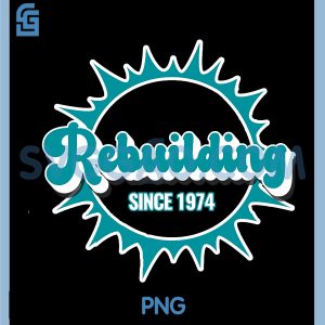 Rebuilding Miami Since 1974 PNG, Miami Fans Will Agree PNG