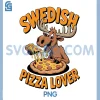 Swedish Pizza Lover PNG, Funny Nordic Moose Cartoon PNG 1 Swedish Pizza Lover PNG, Funny Nordic Moose Cartoon PNG
