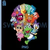 The Muppet PNG, Babies The Muppet Babies Group PNG 1 The Muppet PNG, Babies The Muppet Babies Group PNG