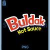 Buldak Hot Sauce PNG, Spicy Ramen Sauce Samyang Mukbang PNG 2 Buldak Hot Sauce PNG, Spicy Ramen Sauce Samyang Mukbang PNG