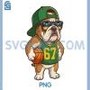 Bulldog Basketball 67 PNG, Gen Alpha Slang Sports Dog PNG 1 Bulldog Basketball 67 PNG, Gen Alpha Slang Sports Dog PNG