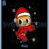 Dandy Christmas PNG, Toons World Shelly Toon PNG