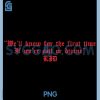 Well Know Evil Or Divine Quote PNG, Dio Rock Lyric PNG