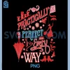 Practically Perfect in Every Way PNG, Disney Mary Poppins PNG