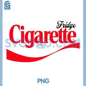 Fridge Cigarette PNG, Funny Diet Soda Office Work Break Meme PNG