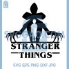 Stranger Things Logo SVG, Movie Stranger Things SVG 2 Stranger Things Logo SVG, Movie Stranger Things SVG
