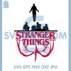 Stranger Things ss5 SVG, Stranger Things Movie SVG