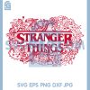 Logo Stranger Things SVG, Stranger Things SVG 1 Logo Stranger Things SVG, Stranger Things SVG