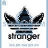 Stranger Things 5 Design SVG, Stranger Things 5 SVG