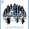 Stranger Things 5 File Design SVG, Stranger Things 5 SVG 2 Stranger Things 5 File Design SVG, Stranger Things 5 SVG
