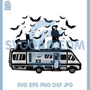 Stranger Things Munson Design SVG, Stranger Things File SVG