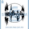 Stranger Things Movie ss5 SVG, Stranger Things File SVG