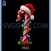 Candy Cane Christmas PNG, Design Xmas PNG 1 Candy Cane Christmas PNG, Design Xmas PNG