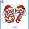 Christmas Candy Cane 6 7 PNG, Santa Xmas 67 Candy PNG