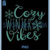 Cozy Winter Vibes PNG, Christmas Holiday Santa PNG 1 Cozy Winter Vibes PNG, Christmas Holiday Santa PNG