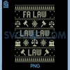 FA Law Law Lawyer PNG, Christmas Coworker Employee PNG