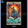 Catzilla Official Teenager 2012 PNG, Thirteen Monster PNG 1 Catzilla Official Teenager 2012 PNG, Thirteen Monster PNG