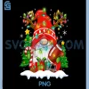 Reindeer Gnome & Football PNG, Ball Christmas Lights PNG 2 Reindeer Gnome & Football PNG, Ball Christmas Lights PNG
