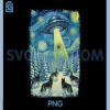Alien Abduction Siberian Husky PNG, Animal Funny PNG 1 Alien Abduction Siberian Husky PNG, Animal Funny PNG