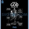 Armor of God Ephesians 6 10 18 PNG, Bible Verse PNG