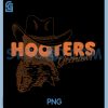 Hooters Hootie The Owl Yeehaw PNG, Country Cowboy Logo Funny PNG