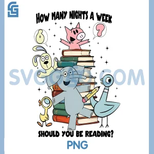 Reading Motivation Cartoon PNG, Funny 6&ndash;7 Question PNG