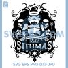 Its Beginning To Look A lot Like Christmas Svg, Star Wars Svg, Xmas Svg 2 Its Beginning To Look A lot Like Christmas Svg, Star Wars Svg, Xmas Svg