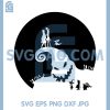 Nightmare before Christmas SVG, Oogie Boogie SVG, Halloween SVG