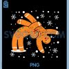 Gingerbread Man Cookies Christmas PNG, Funny Fighting Wrestling PNG