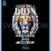 Let Your Lion Out PNG, Brandon Lake Merch Praise Jesus PNG 1 Let Your Lion Out PNG, Brandon Lake Merch Praise Jesus PNG