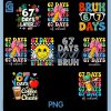 67 Days Later PNG Bundle, Funny Six Seven PNG, 6 7 Meme Teacher Bundle 2 67 Days Later PNG Bundle, Funny Six Seven PNG, 6 7 Meme Teacher Bundle