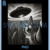 Funny Cat Selfie with UFO PNG, Alien Spaceship PNG 1 Funny Cat Selfie with UFO PNG, Alien Spaceship PNG