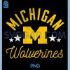 Wolverines M Wolverines PNG, University of Michigan PNG
