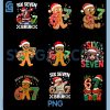 67 Six Seven Bruh PNG Bundle, Christmas 6 7 Meme Funny Gingerbread Bundle 2 67 Six Seven Bruh PNG Bundle, Christmas 6 7 Meme Funny Gingerbread Bundle