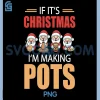 Pottery Kawaii Santa PNG, Claus Christmas Ceramic Worker PNG 2 Pottery Kawaii Santa PNG, Claus Christmas Ceramic Worker PNG
