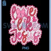 Preppy Valentine PNG, Love Like Jesus PNG 1 Preppy Valentine PNG, Love Like Jesus PNG