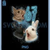 Rabbit Lover 67 Meme PNG, Bunny Howling at The Moon Sarcastic PNG 1 Rabbit Lover 67 Meme PNG, Bunny Howling at The Moon Sarcastic PNG