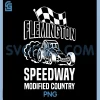 Flemington Speedway Modified Country PNG, Retro 80's USA PNG 1 Flemington Speedway Modified Country PNG, Retro 80's USA PNG