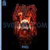 Slayer Not of This God PNG