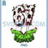 Soccer 67 Six Seven Funny PNG, Gen Alpha Meme Drip Christmas PNG