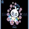 Sonic The Hedgehog Chao PNG, Garden Blossoms PNG 2 Sonic The Hedgehog Chao PNG, Garden Blossoms PNG