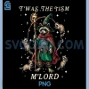 T'was The Tism M'Lord PNG, Funny Wizard Racoon Witch Autism PNG 1 T'was The Tism M'Lord PNG, Funny Wizard Racoon Witch Autism PNG