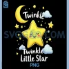Twinkle Twinkle Little Star PNG, Cute Cartoon Design PNG 1 Twinkle Twinkle Little Star PNG, Cute Cartoon Design PNG