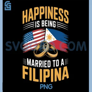 USA Married To Filipina Pinay PNG, Filipino Country Philippines PNG