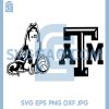 THE TEXAS A&M Football SVG, volleyball SVG, Sport SVG