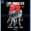 Los Angeles PNG, Yamamoto, Ohtani, Sasaki PNG, LA MLB Players PNG