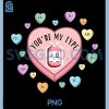 Youre My Type PNG, Valentine Blood Bank PNG, Nurse Science Laboratory PNG