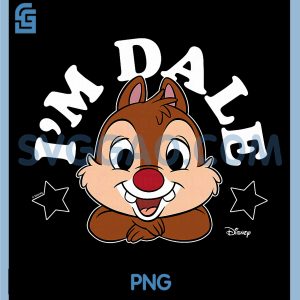 Chip 'N Dale PNG, Rescue Rangers PNG, Im Dale PNG